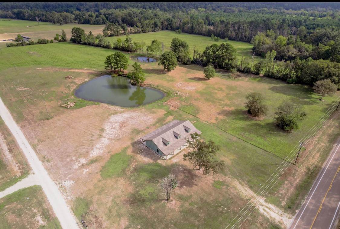 5056 Road Fm 358 - Photo 1