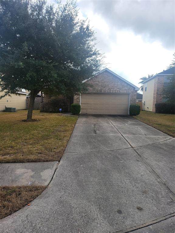 9314 Chamisal Court - Photo 1