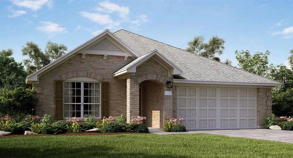 4630 Salado Falls Court - Photo 1