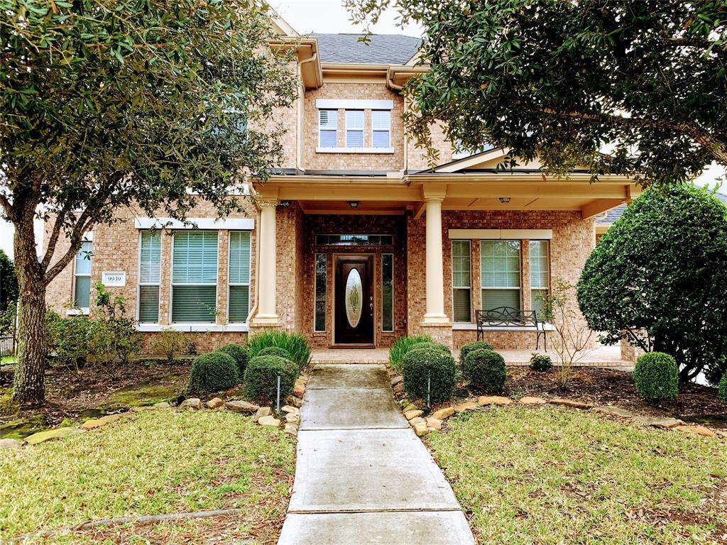 9939 Rollinson Park Drive - Photo 1