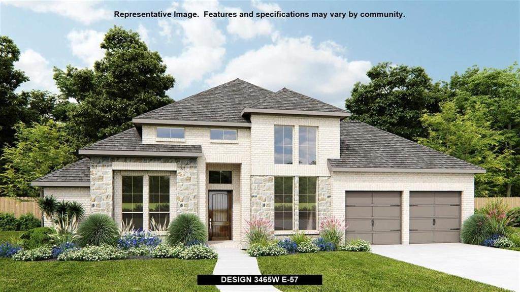7515 Pronghorn Meadow Trail - Photo 1