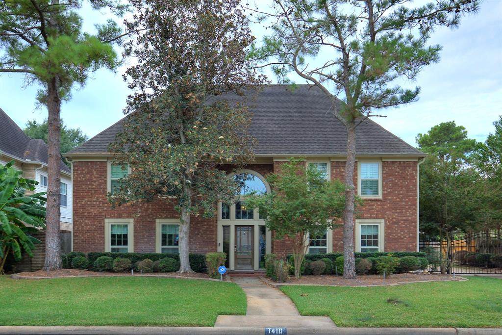 1410 Misty Bend Drive - Photo 1