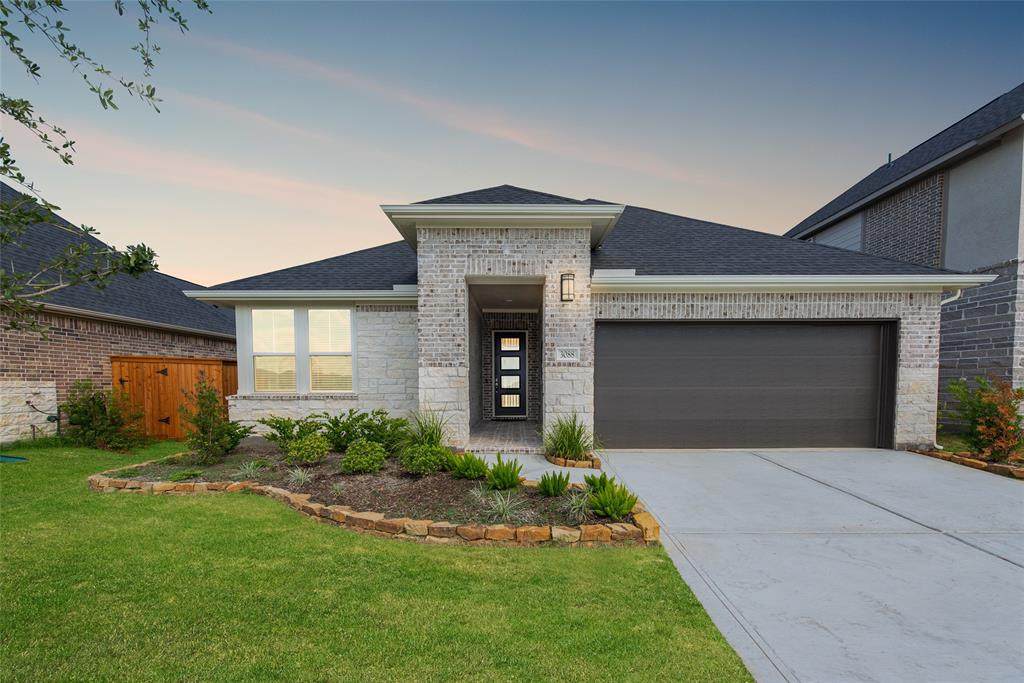 3088 Indigo Night Lane - Photo 1
