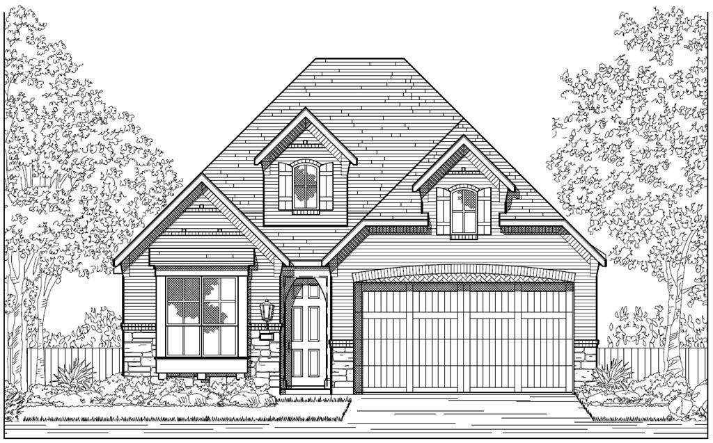 17323 Merigold Heights Drive - Photo 1
