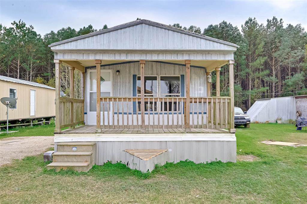 9553 Hwy 321 - Photo 1