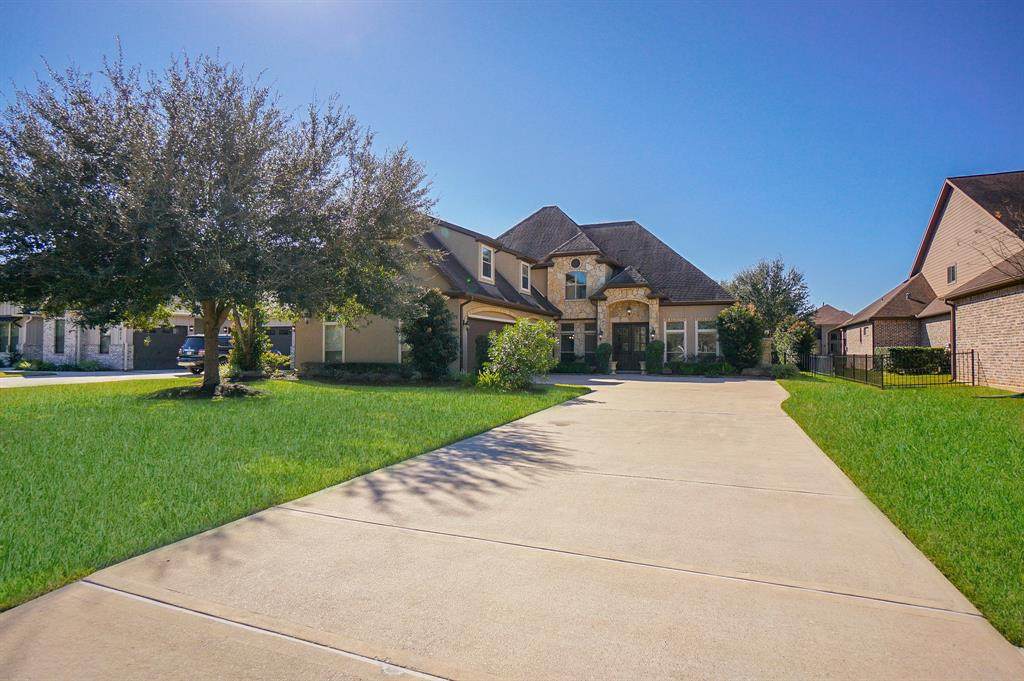 4219 Wentworth Drive - Photo 1
