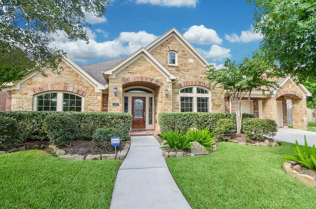 3807 Orchard Club Drive - Photo 1