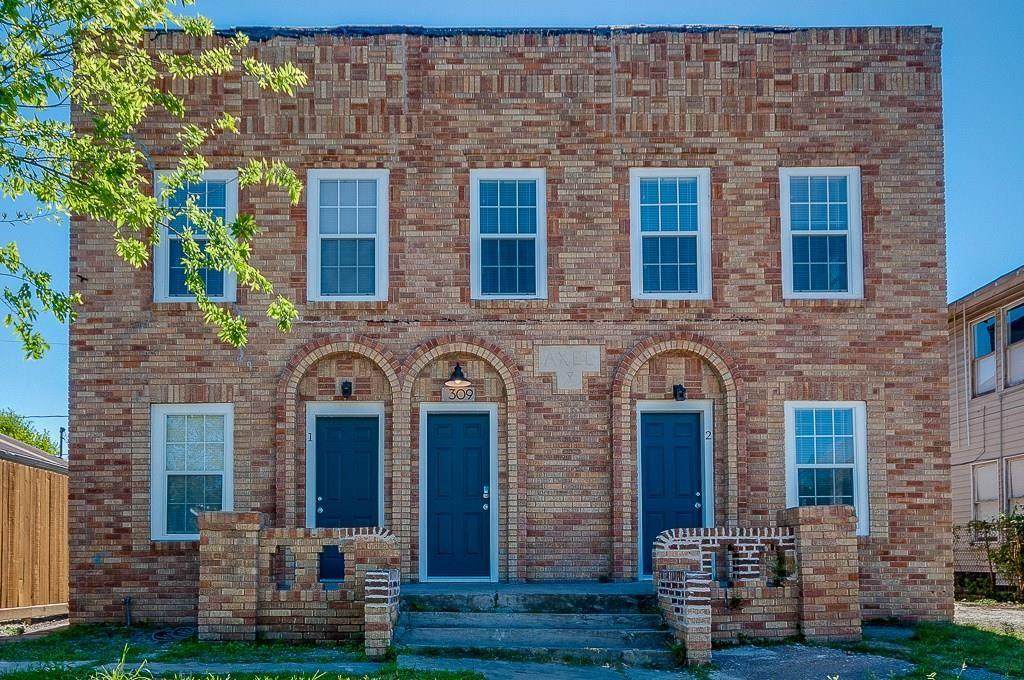 309 Hutcheson Street - Photo 1