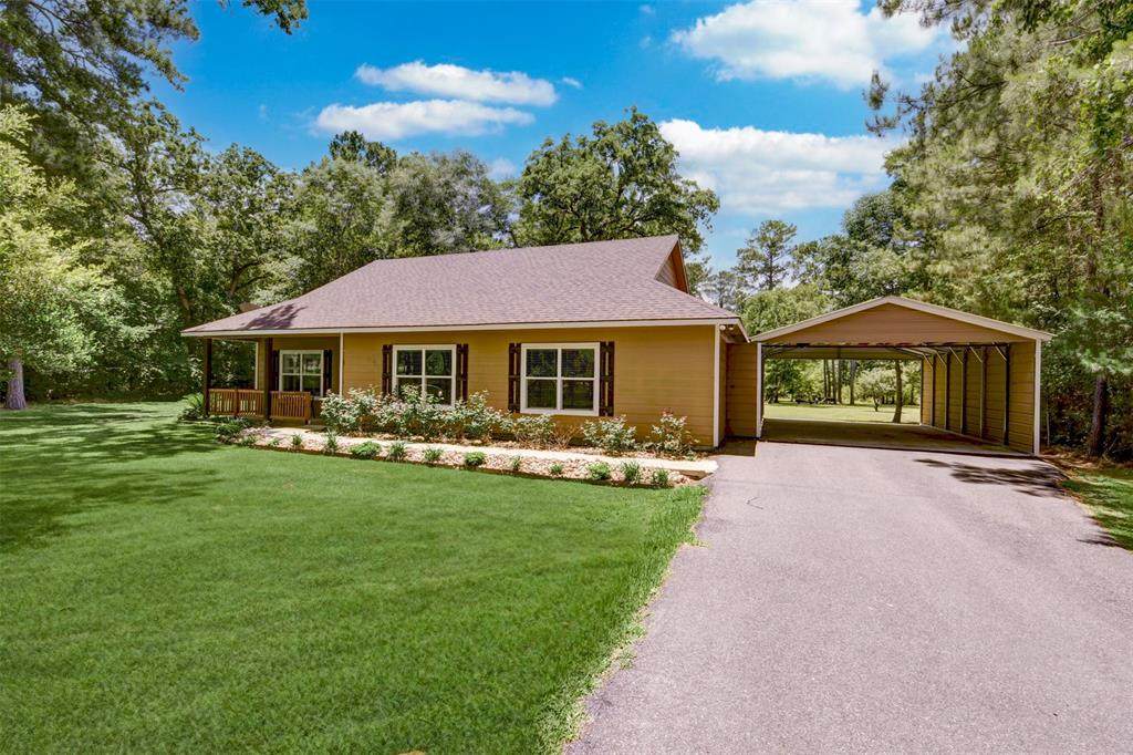 26085 Rolling Forest Lane - Photo 1