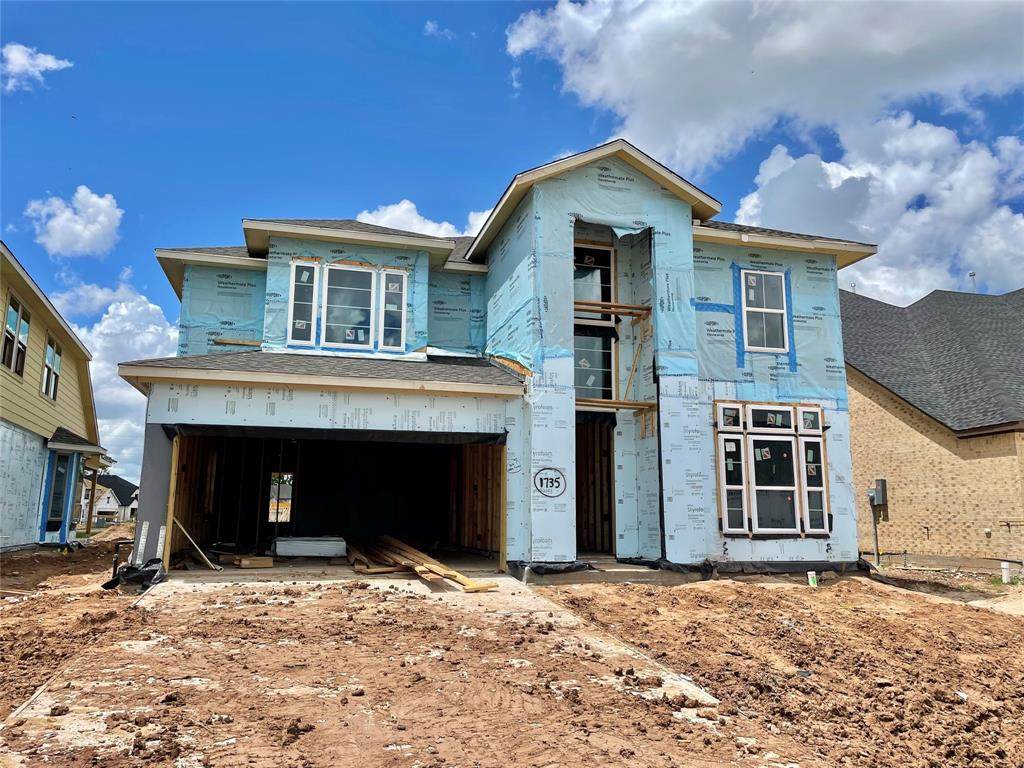 1735 Rustling Creek Drive - Photo 1