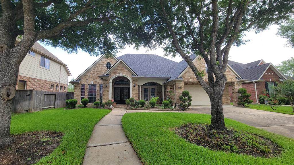 13119 Cane Lake Court - Photo 1