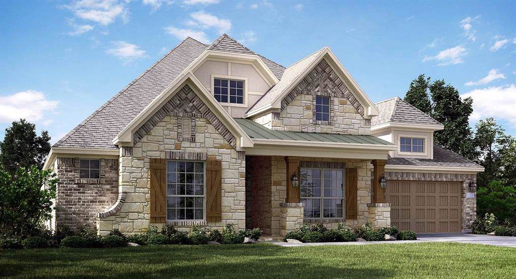 13710 Bethel Way Crossing - Photo 1