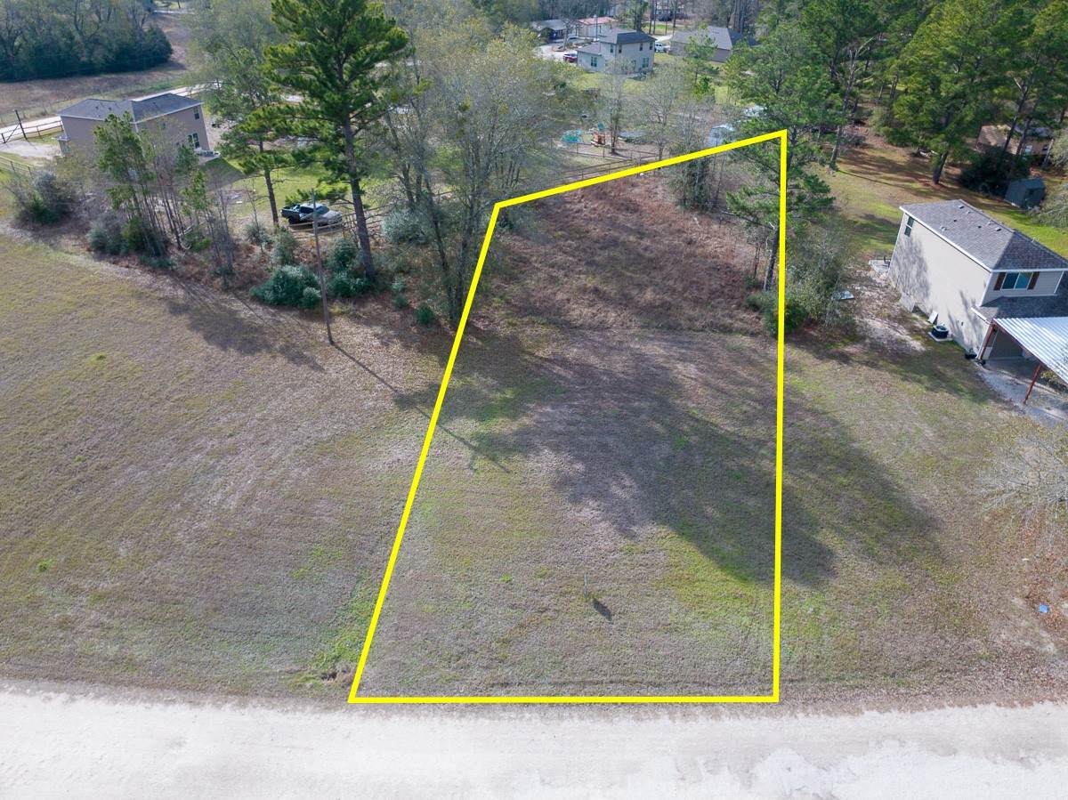 Lot 301 Horseshoe Lake Drive - Photo 1