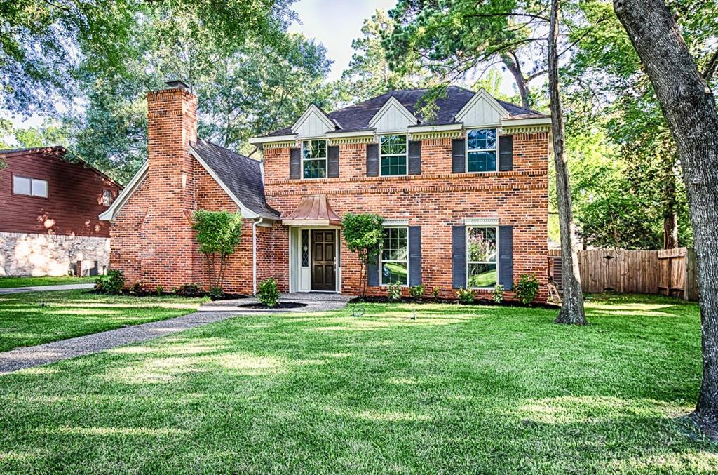 6406 Hickorycrest Drive - Photo 1