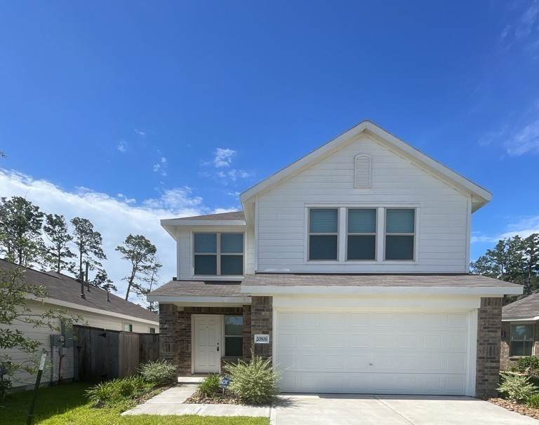 20806 Masella Ridge Drive - Photo 1