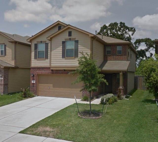 7614 Connemara Drive - Photo 1