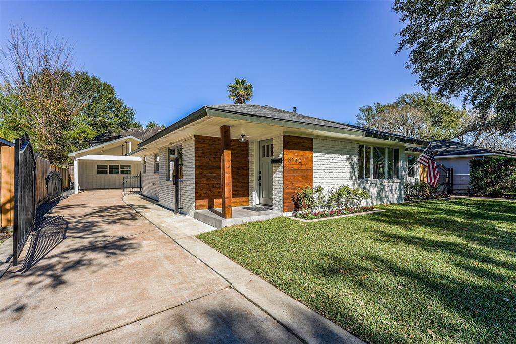 3142 Castlewood Street - Photo 1