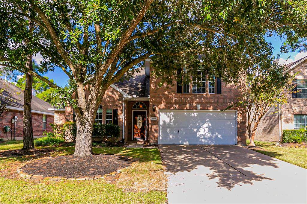 20518 Indian Grove Lane - Photo 1