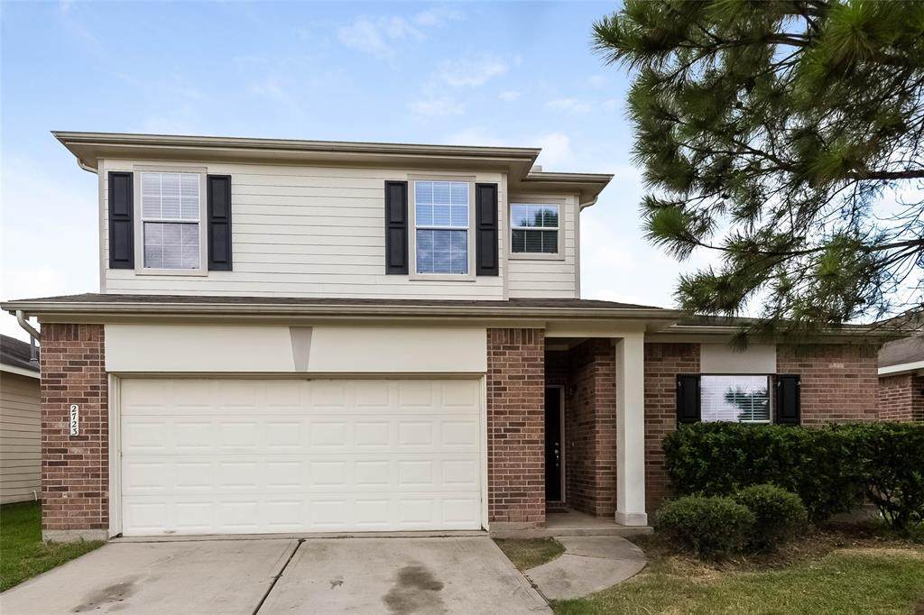 2723 Durham Chase Lane - Photo 1