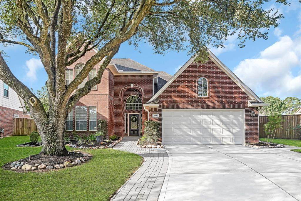 4531 Bandera Run Court - Photo 1