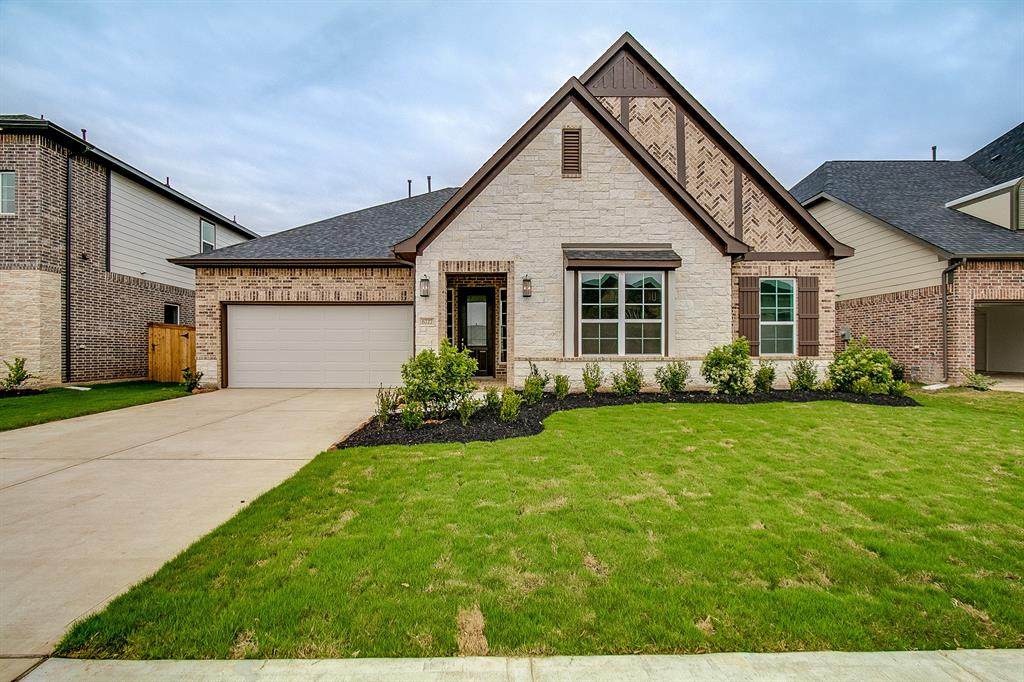 6727 Cascade Manor Drive - Photo 1