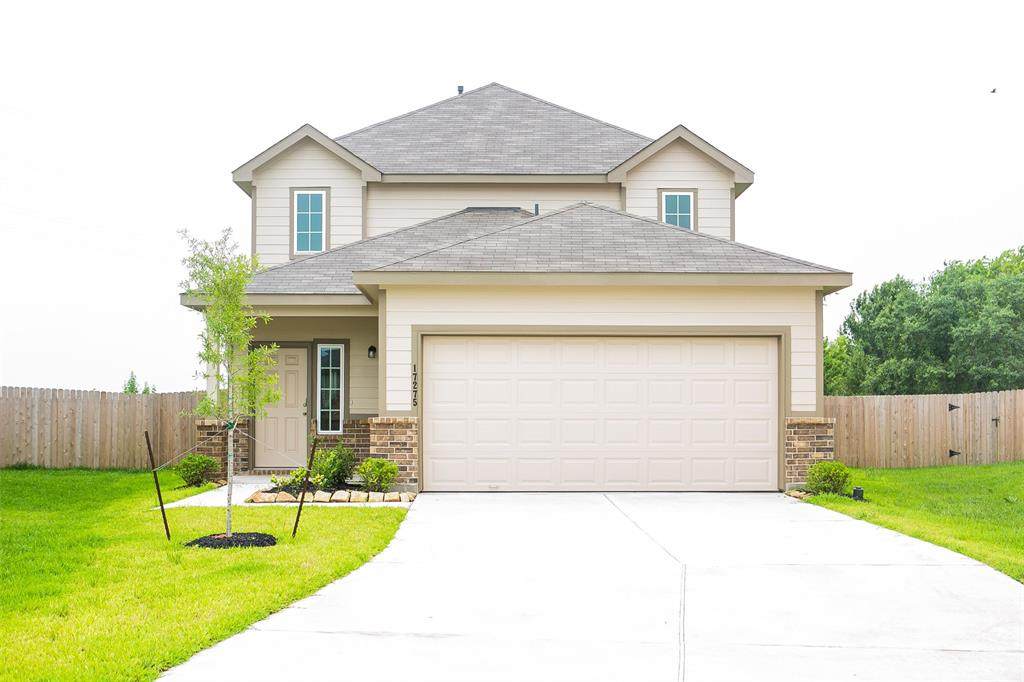 17275 Quiet Song Court - Photo 1