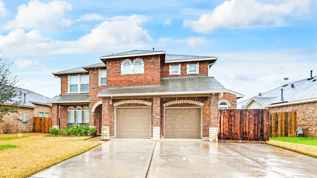 419 Woodhaven Forest Drive - Photo 1