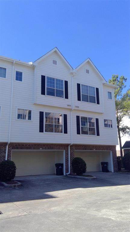 9200 Westheimer Road - Photo 1