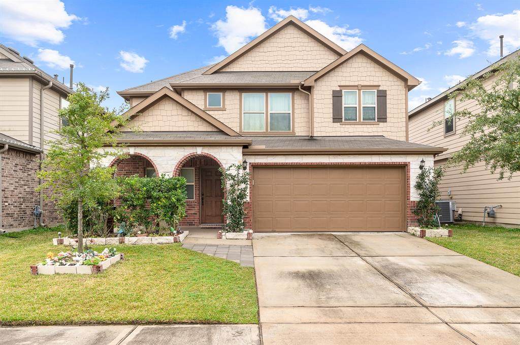 2619 Amber Thicket Ct - Photo 1