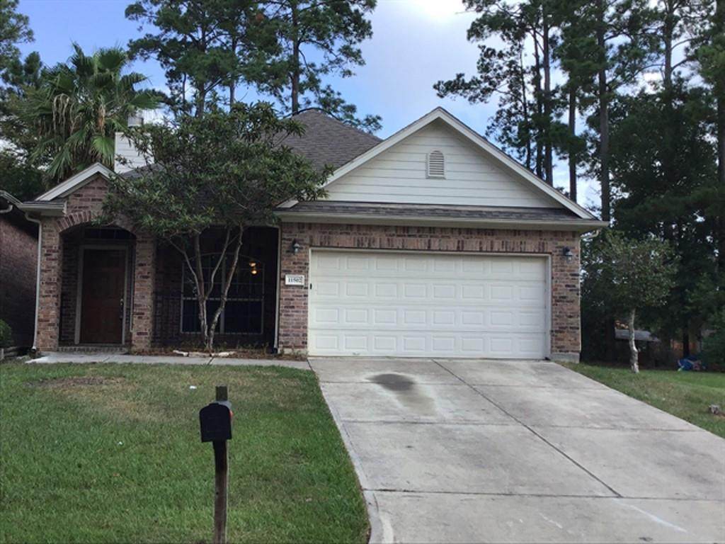 11502 Alcott Drive - Photo 1