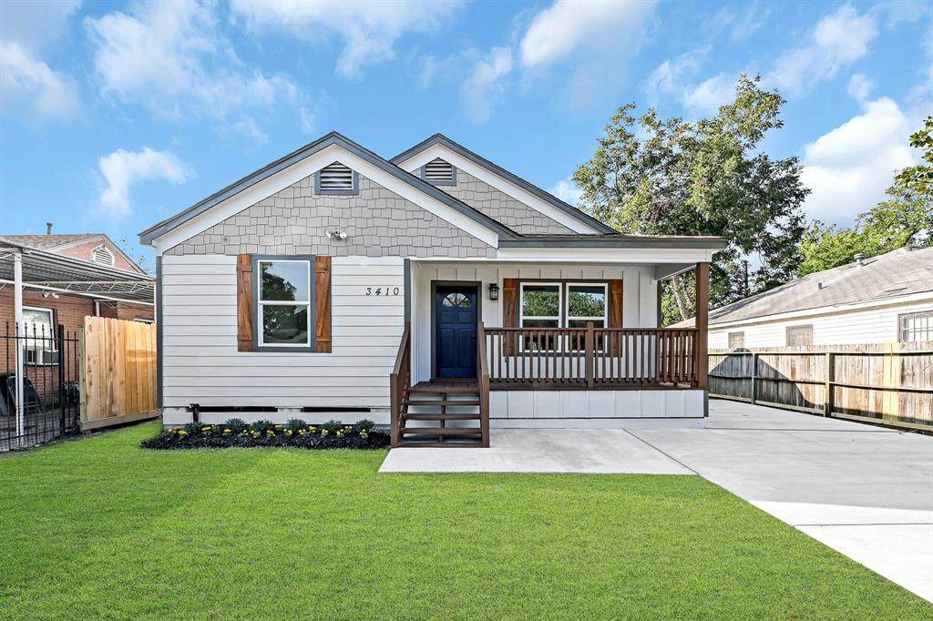 3410 Mount Pleasant Street - Photo 1