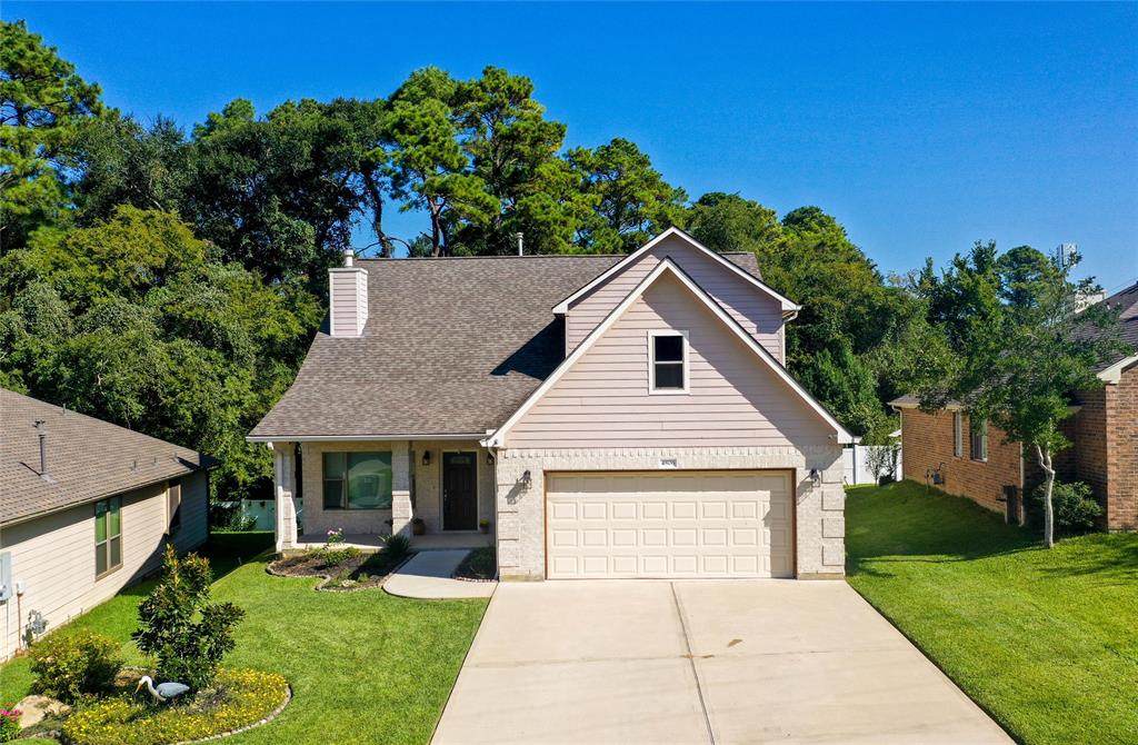 4806 Moonlight Drive - Photo 1