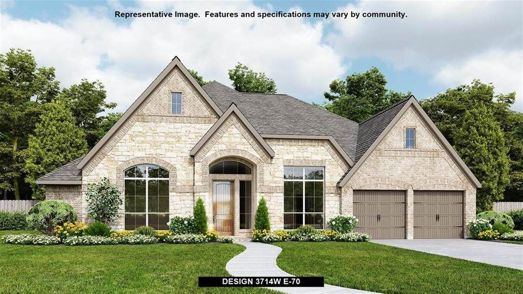 4815 Wilkinson Lane - Photo 1