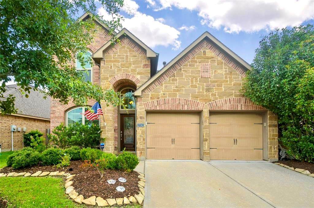 27142 Danbridge Gulch Lane - Photo 1