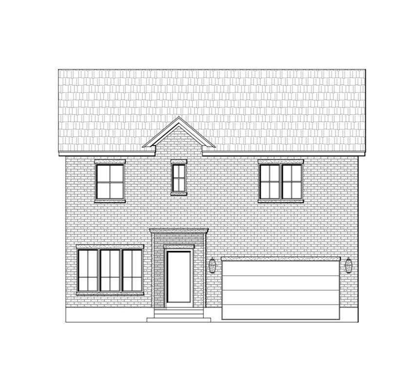 2732 Arbuckle Street - Photo 1