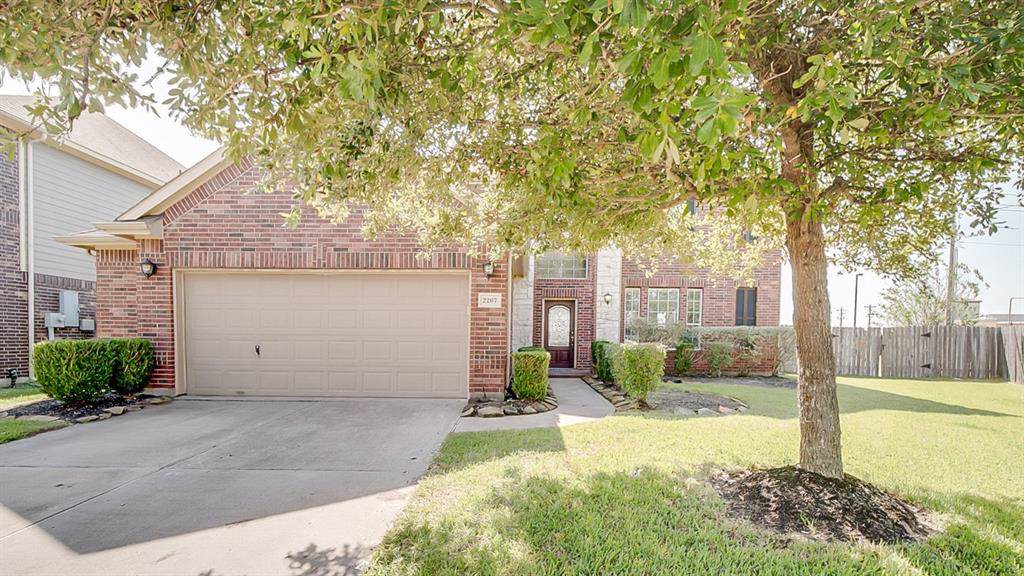 2207 Daroca Drive - Photo 1