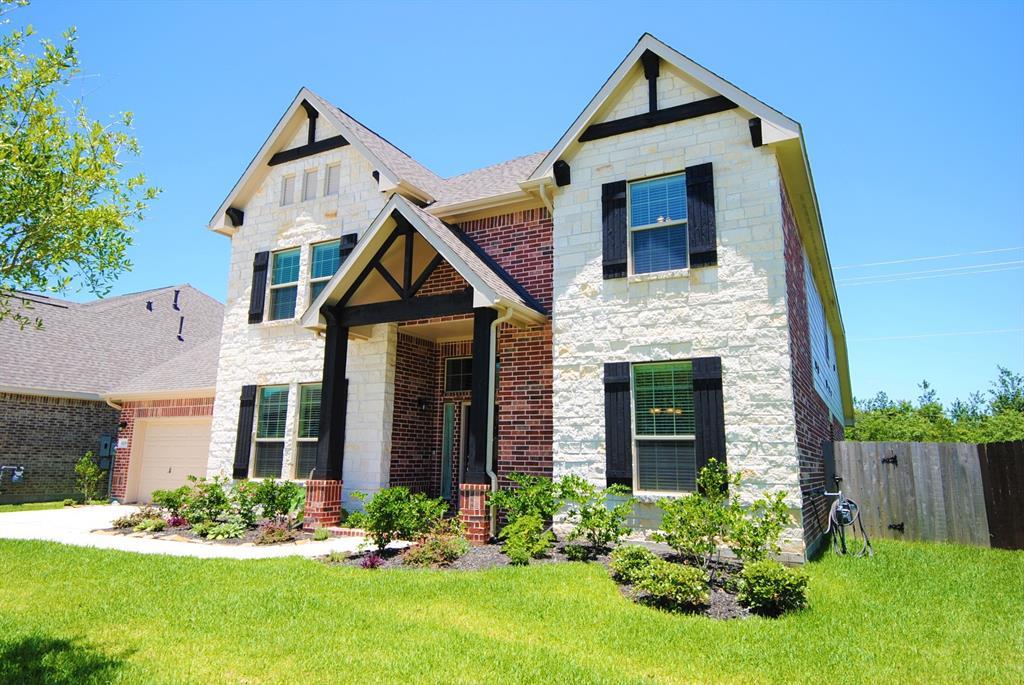 4206 Evergreen Drive - Photo 1