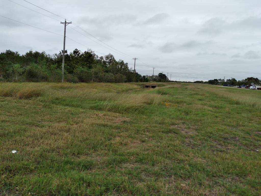 10 Acres Shanks Rd Hwy 220 Road - Photo 1