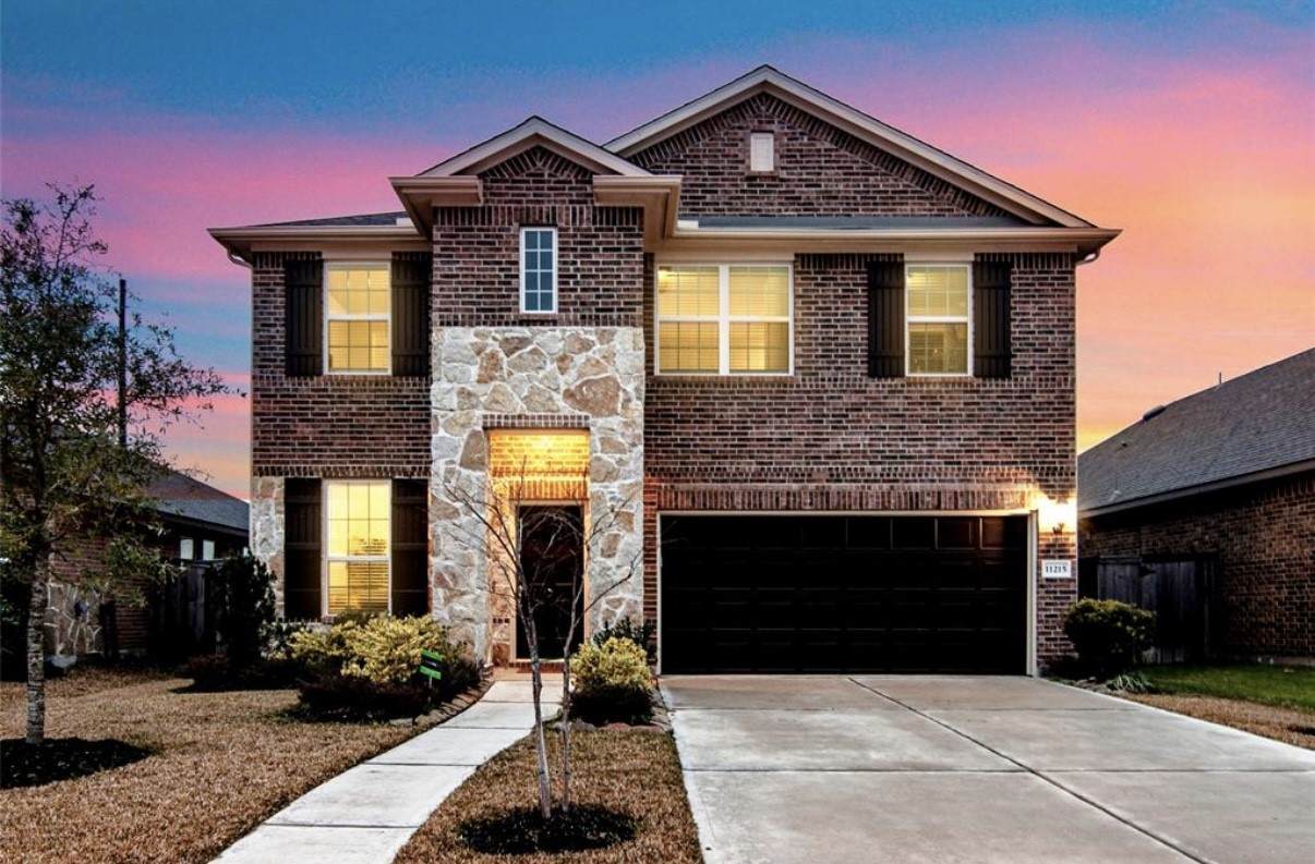 11215 Pavonia Creek Court - Photo 1