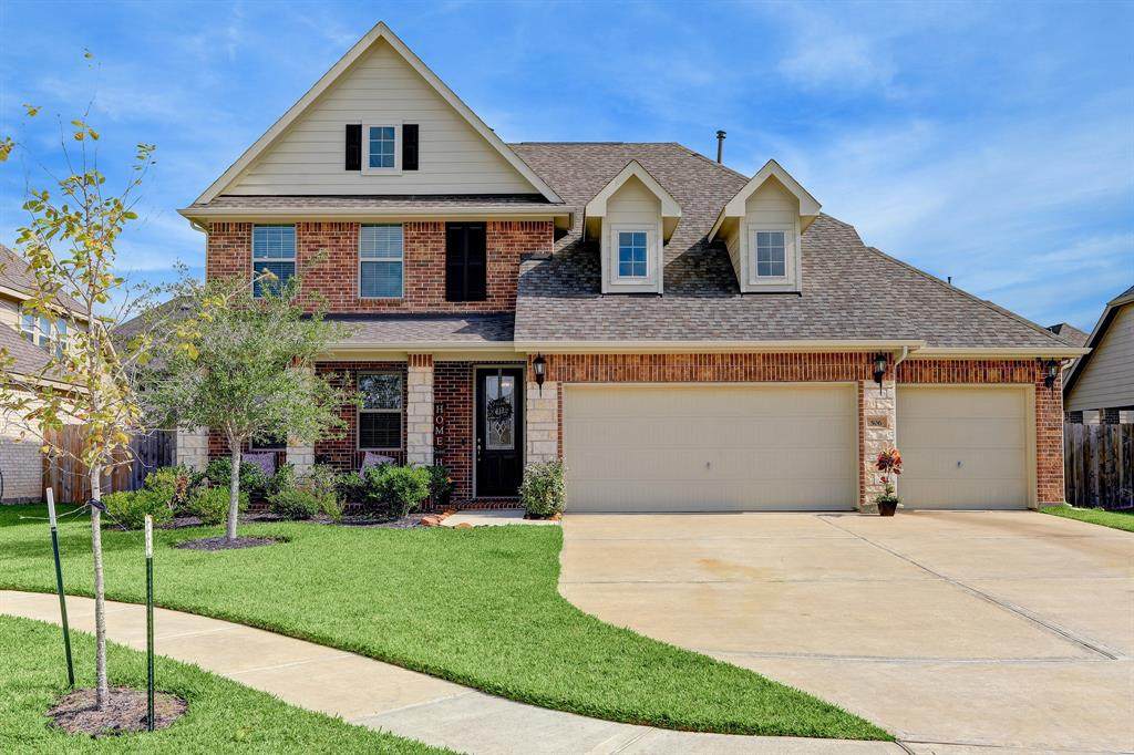506 Ozark Court - Photo 1