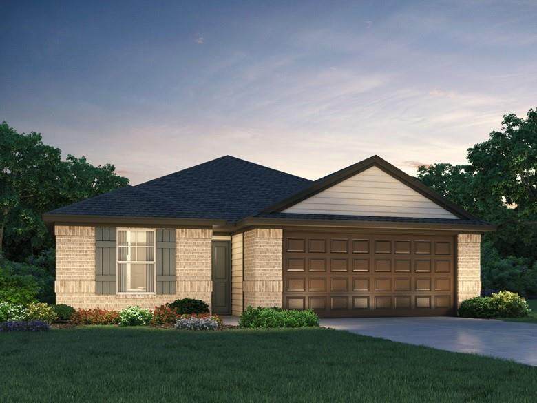 1740 Hartford Springs Trail - Photo 1