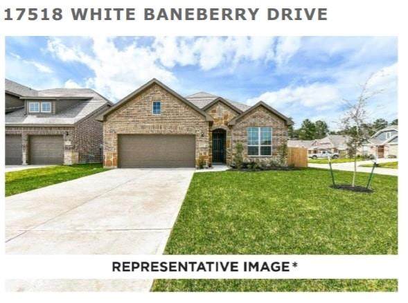 17518 White Baneberry Drive - Photo 1