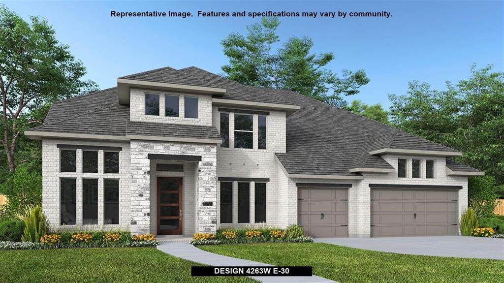 6802 Mirabeau Lane - Photo 1