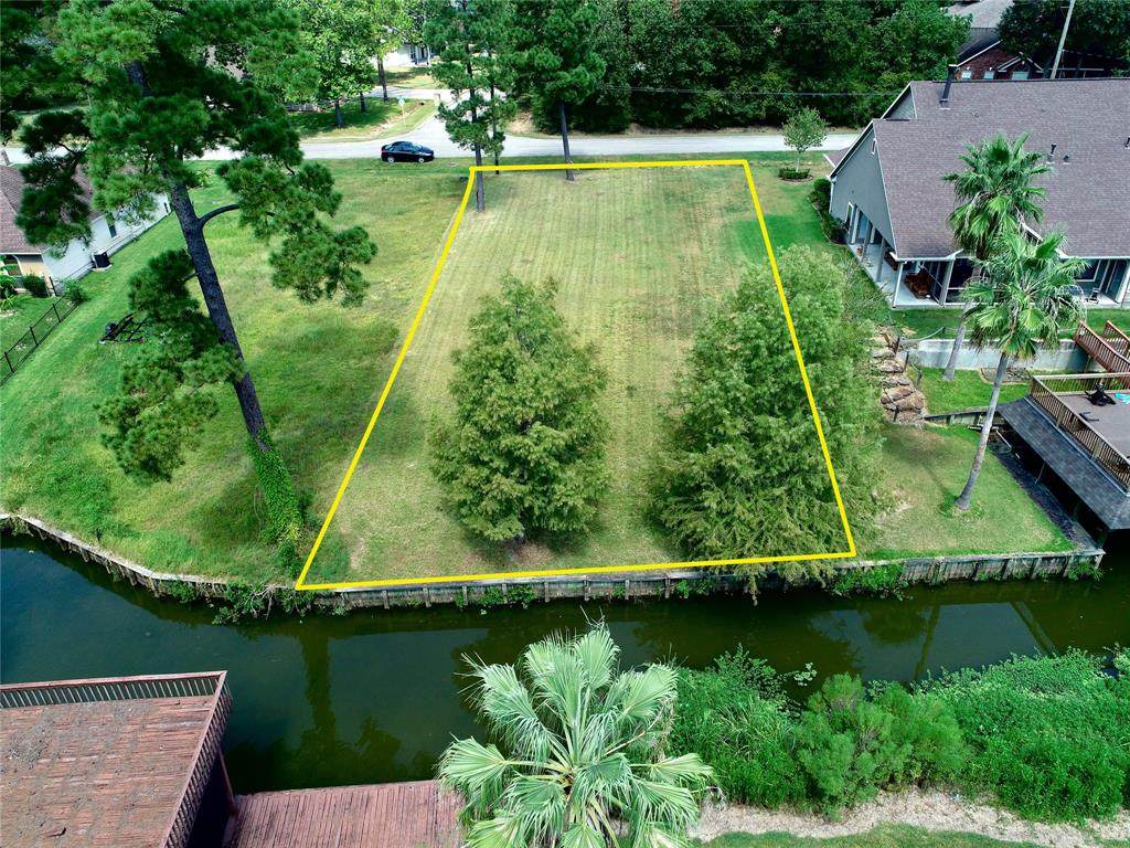 18226 Steele Point Drive - Photo 1