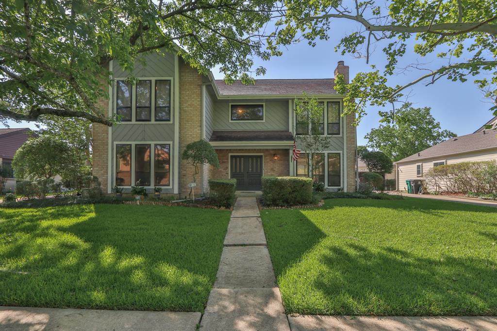 15035 Pearhaven Drive - Photo 1