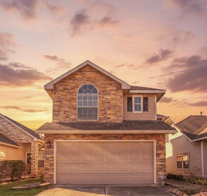 10819 Waterfern Court - Photo 1