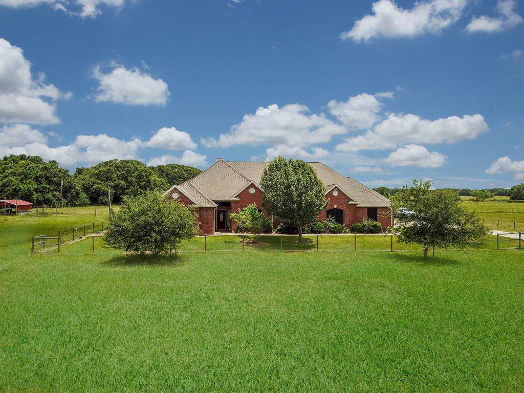1501 Fm 2917 Road - Photo 1