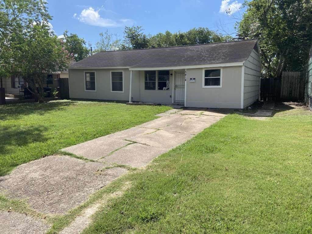 5414 Northridge Drive - Photo 1