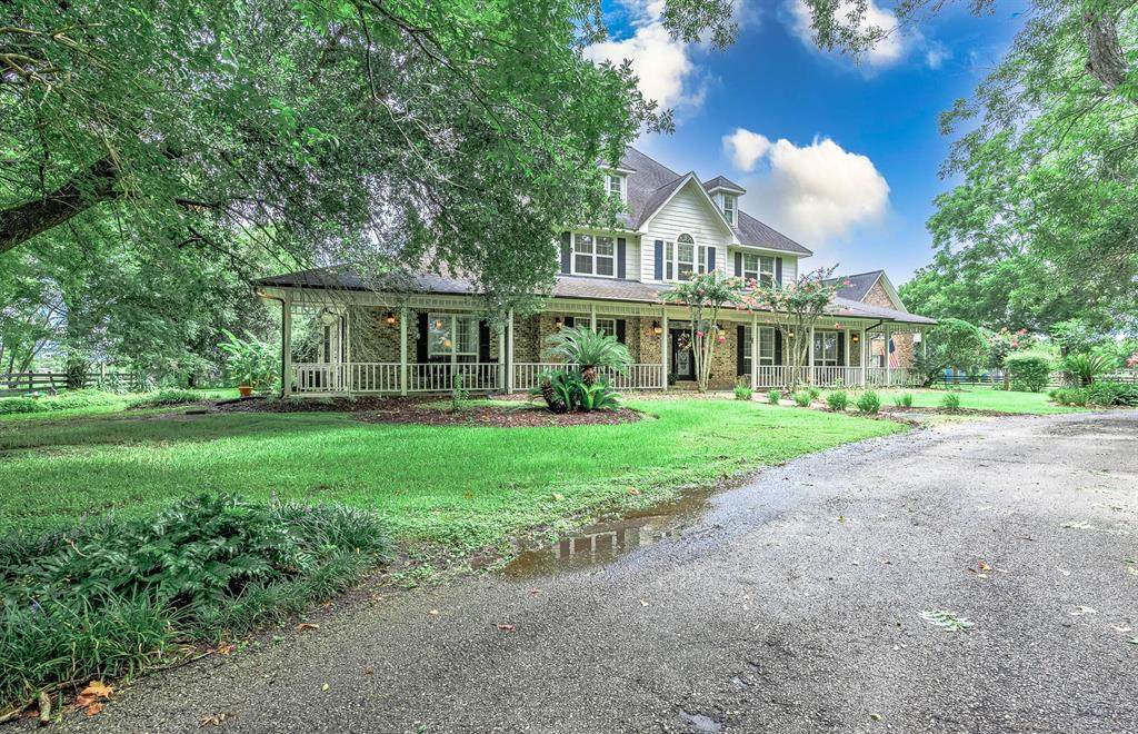 4197 County Road 155 - Photo 1