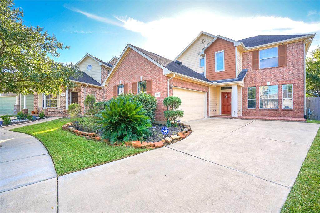6326 Breezy Hollow Lane - Photo 1